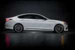 Genesis G80 Sport 2017 года (NA)